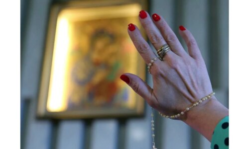 Quarta-feira de Cinzas em Curitiba: Programação do Perpétuo Socorro