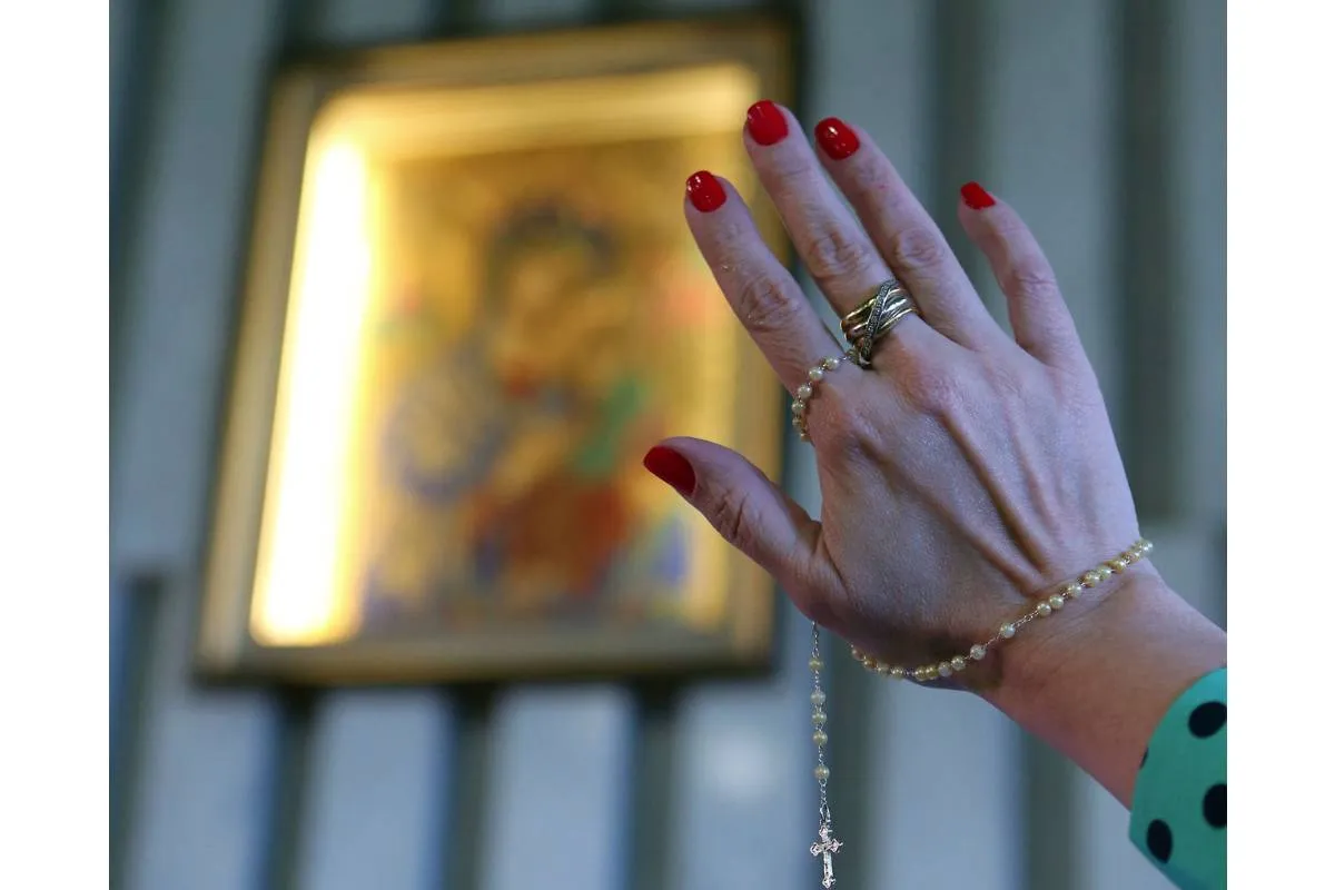 Quarta-feira de Cinzas em Curitiba: Programação do Perpétuo Socorro