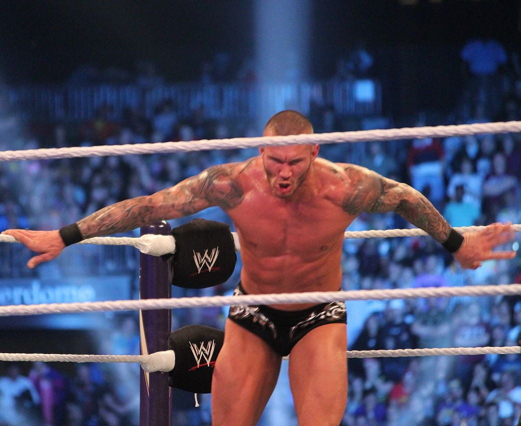 Randy Orton’s Road to a 15th WWE Championship Reign
