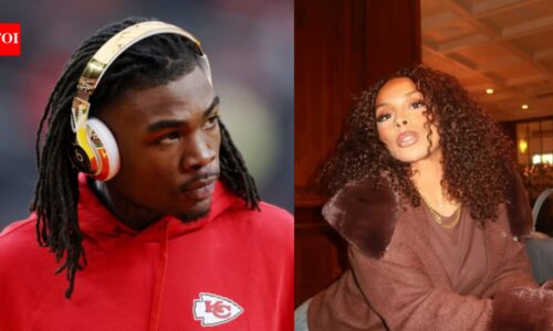 Rashee Rice Lawsuit: NFL Star Faces $1 Million Claim Over Domestic Violence Allegations by Former Partner | NFL News