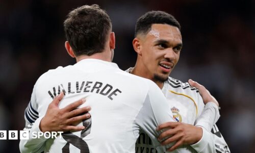 Real Madrid: Why Benfica Champions League tie is pivotal moment for Alvaro Arbeloa