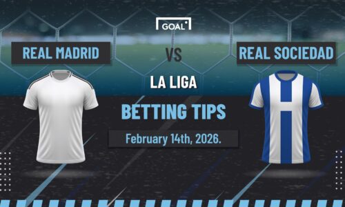 Real Madrid vs Real Sociedad predictions: Hosts to win to nil