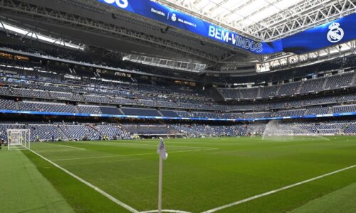 Real Madrid x Rayo Vallecano: onde assistir ao vivo, horário, palpite e prováveis escalações do jogo de LALIGA