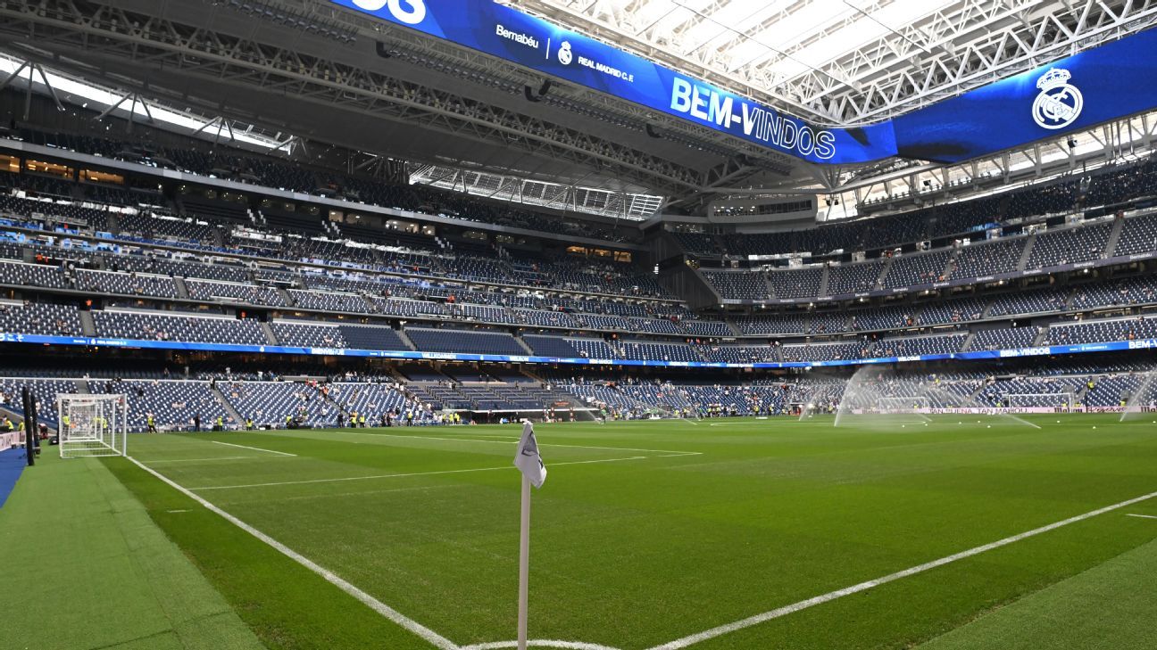 Real Madrid x Rayo Vallecano: onde assistir ao vivo, horário, palpite e prováveis escalações do jogo de LALIGA