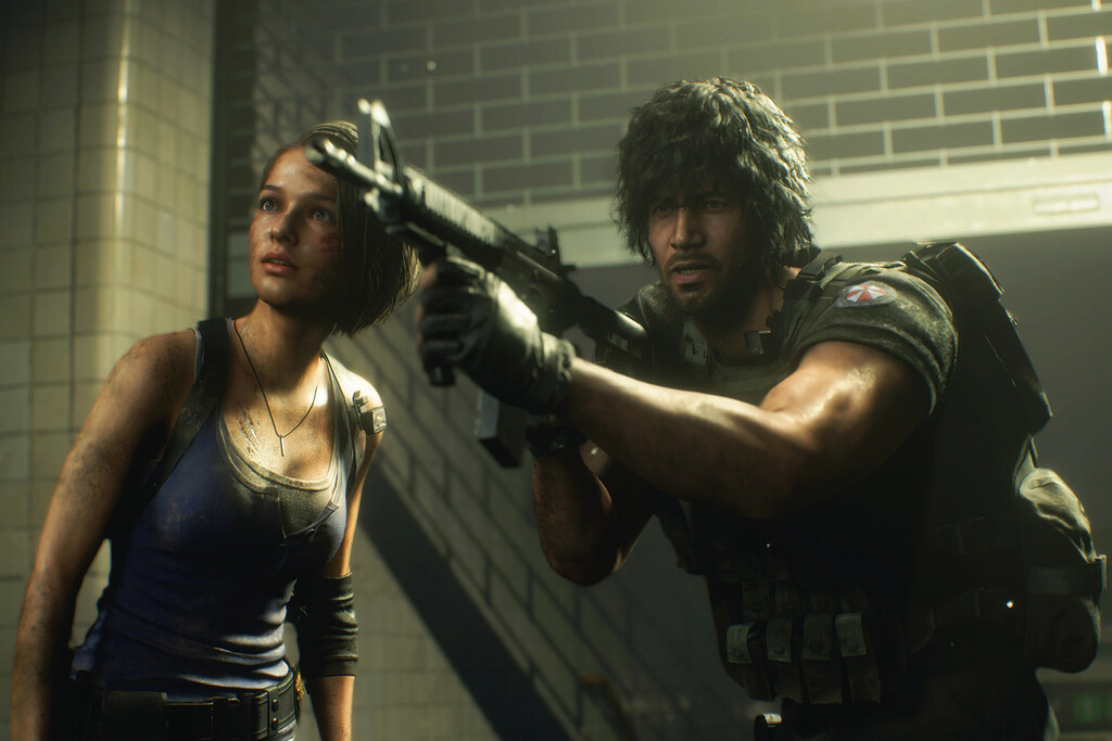 Resident Evil 3: Last Escape quer entregar o remake definitivo que a Capcom não fez