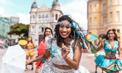 Resistência física no Carnaval: entenda como a genética influencia a sua disposição