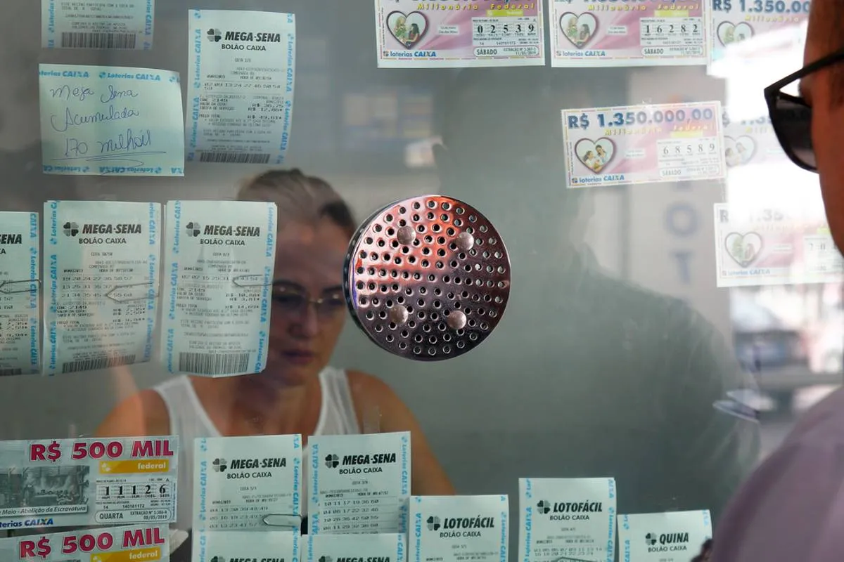 Resultado Mega Sena 2975: veja números deste sábado