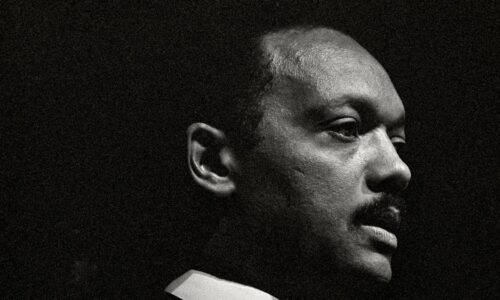 Rev. Jesse Jackson, civil rights icon and two-time presidential candidate, dies at 84