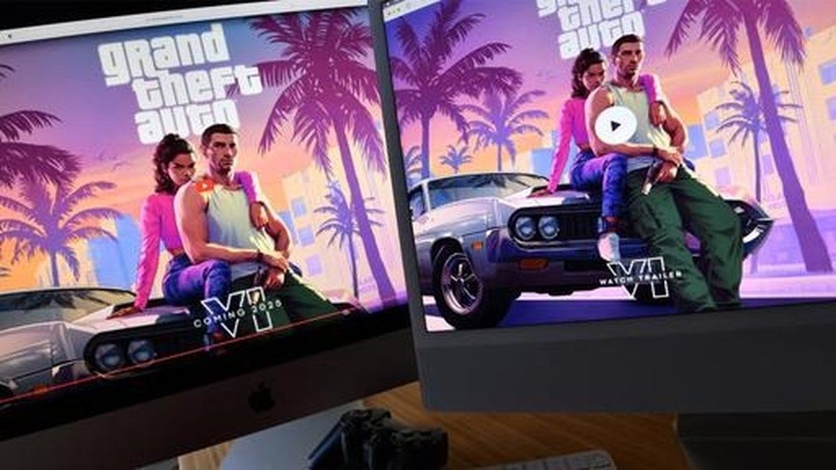 Rockstar Deploys Spy Tactics To Stop GTA 6 Leaks