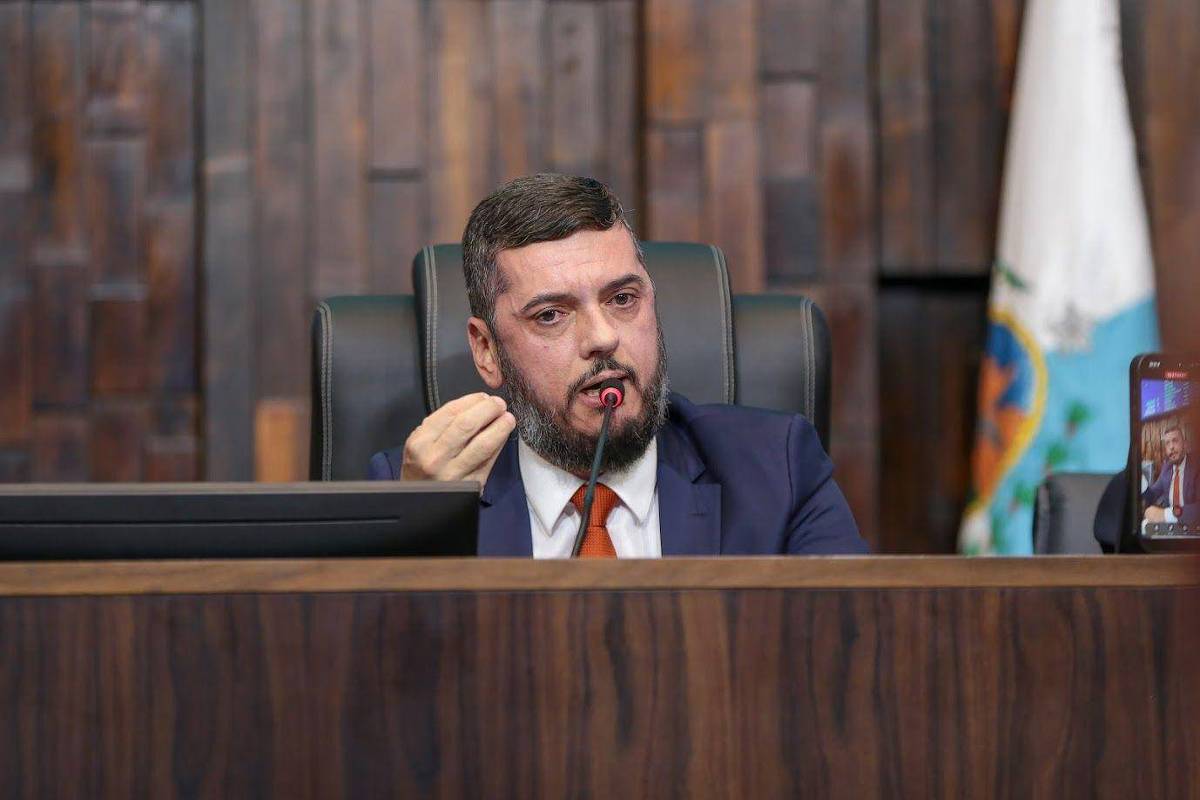 Rodrigo Bacellar indiciado por vazar dados ao CV – 27/02/2026 – Cotidiano