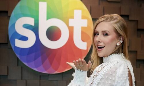 SBT vive polêmica com Cela Lopes no lugar de Virginia – 19/02/2026 – Outro Canal