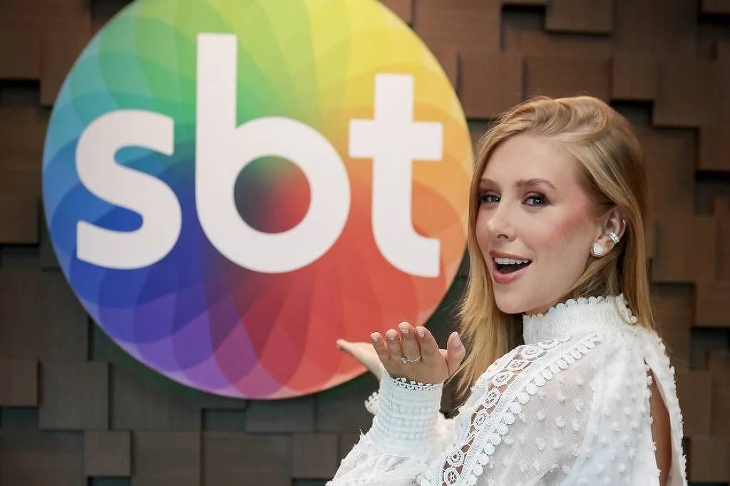SBT vive polêmica com Cela Lopes no lugar de Virginia – 19/02/2026 – Outro Canal
