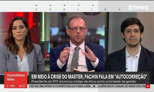 STF se reúne no dia 12 para discutir cronograma do Código de Ética