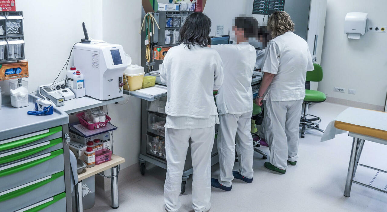 Sanità privata e Rsa scatta lo stato di agitazione del personale delle strutture