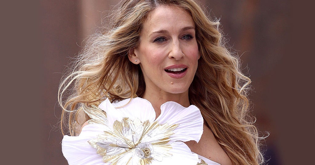 Sarah Jessica Parker will be Northwestern University’s 2026 commencement speaker