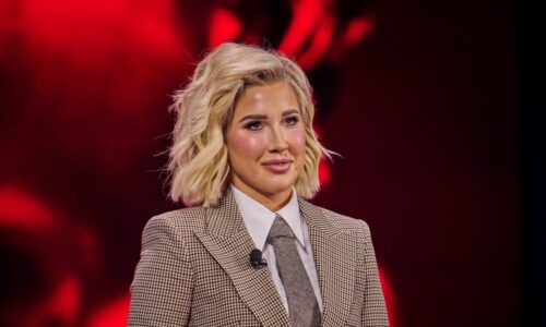 Savannah Chrisley slammed by ‘The View’ cohosts over remarks on AOC