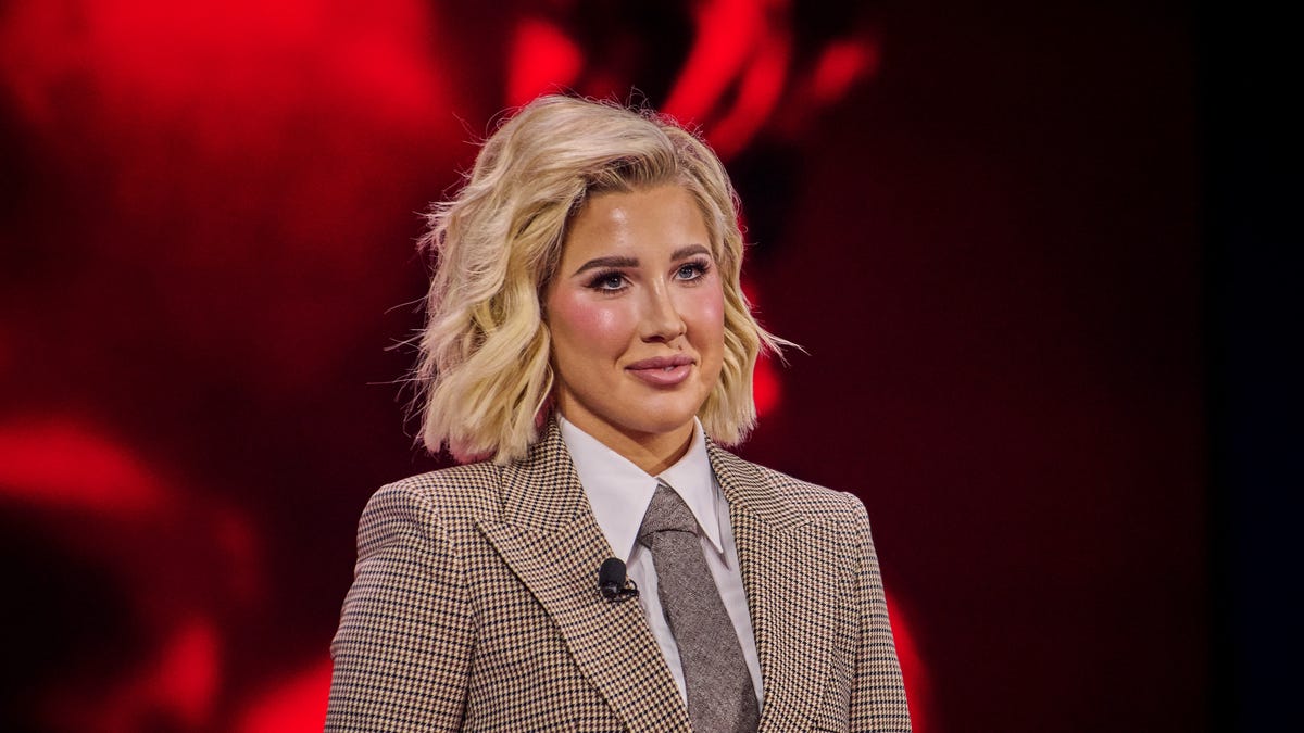 Savannah Chrisley slammed by ‘The View’ cohosts over remarks on AOC