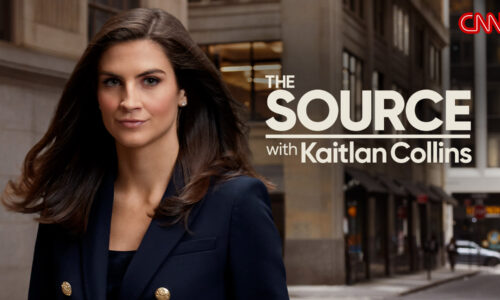 Savannah Guthrie Appeals Directly To Mother’s Kidnapper – The Source with Kaitlan Collins
