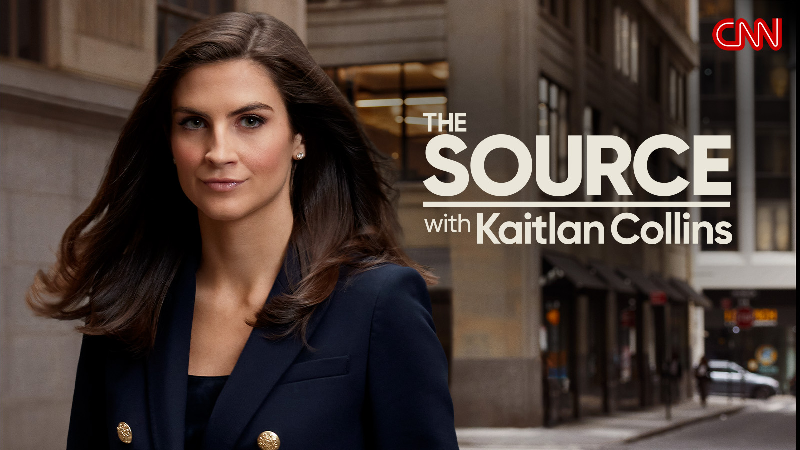 Savannah Guthrie Appeals Directly To Mother’s Kidnapper - The Source with Kaitlan Collins