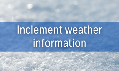 Schools opening two hours late on Feb. 2 | details