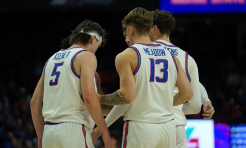 Scott Slant: Dealing with the Cache Valley juggernaut