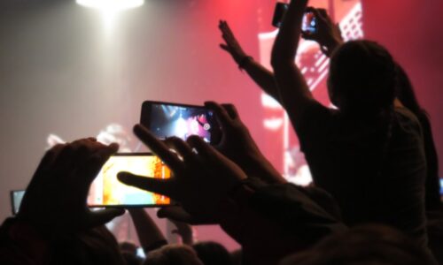 SeatGeek and Spotify team up to offer concert ticket sales inside the music platform