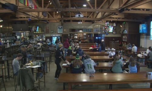 Seattle businesses capitalize on surge of Super Bowl enthusiasm