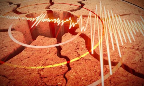 Second earthquake in 3 days reported near Irmo