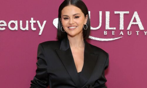 Selena Gomez, Cardi B and More