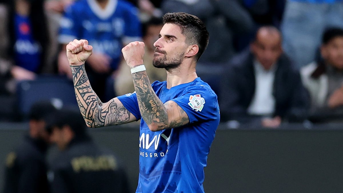 Shabab Al Ahli Vs Al-Hilal LIVE Score, AFC Champions League 2025-26: Why Karim Benzema Is Not Playing Tonight?