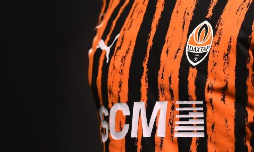 Shakhtar mira três joias de clubes brasileiros e tem prioridade; veja quem são