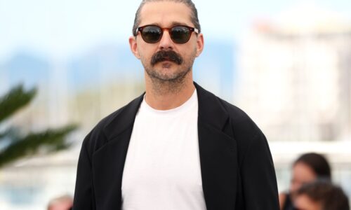 Shia LaBeouf’s New Orleans Bar Crawl: ‘He’s Terrorizing the City’