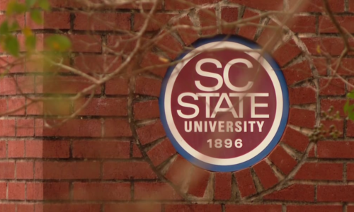 Shooting at SC State University leaves 2 dead, 1 injured