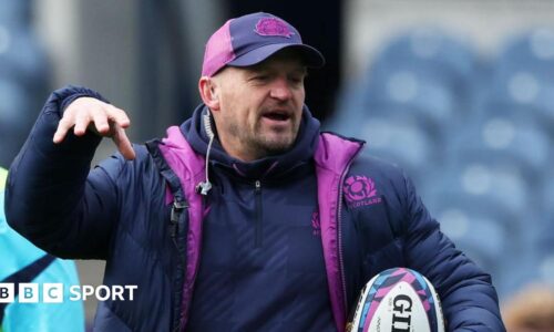 Six Nations 2026: Which side of ‘split personality’ Scotland will face England?