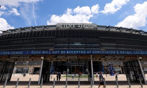 So you didn’t get 2026 World Cup tickets in FIFA’s lottery. What now?