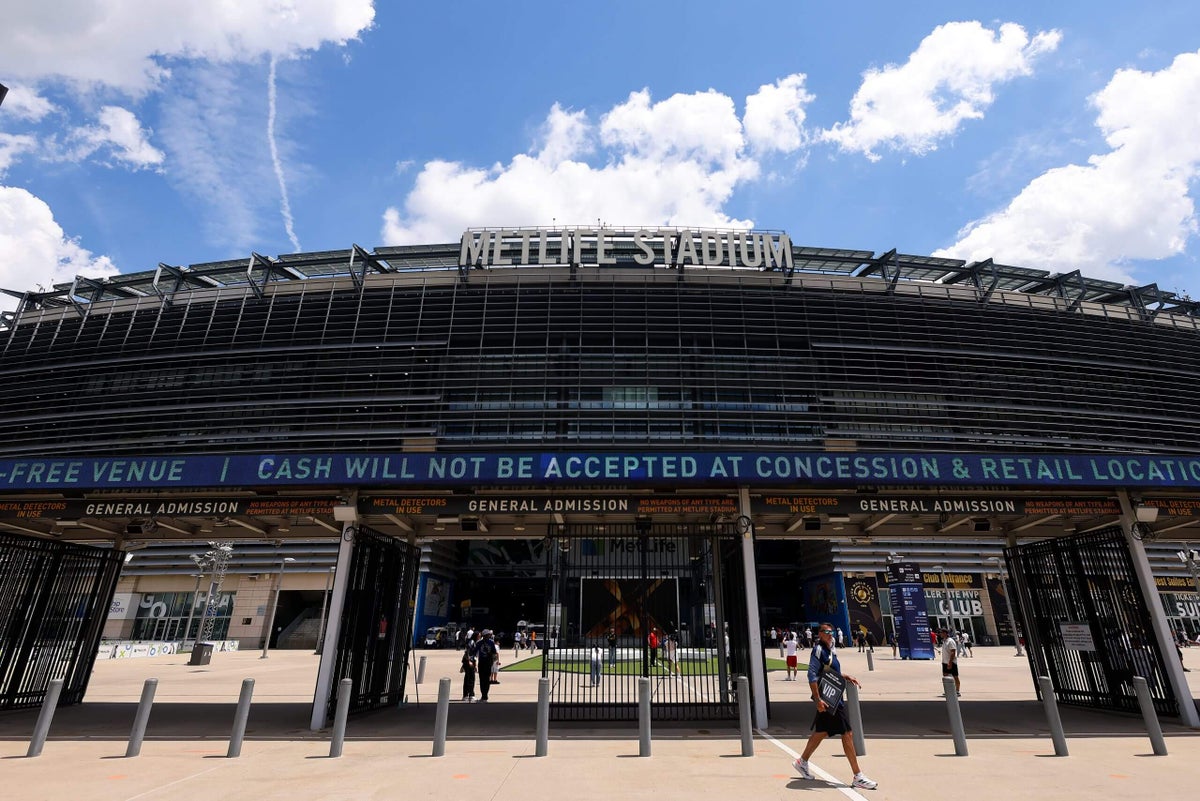 So you didn’t get 2026 World Cup tickets in FIFA’s lottery. What now?