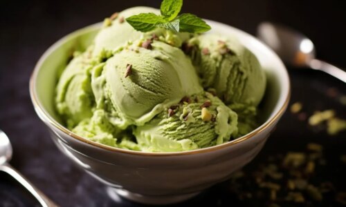 Sobremesas com pistache: 7 receitas fáceis e deliciosas