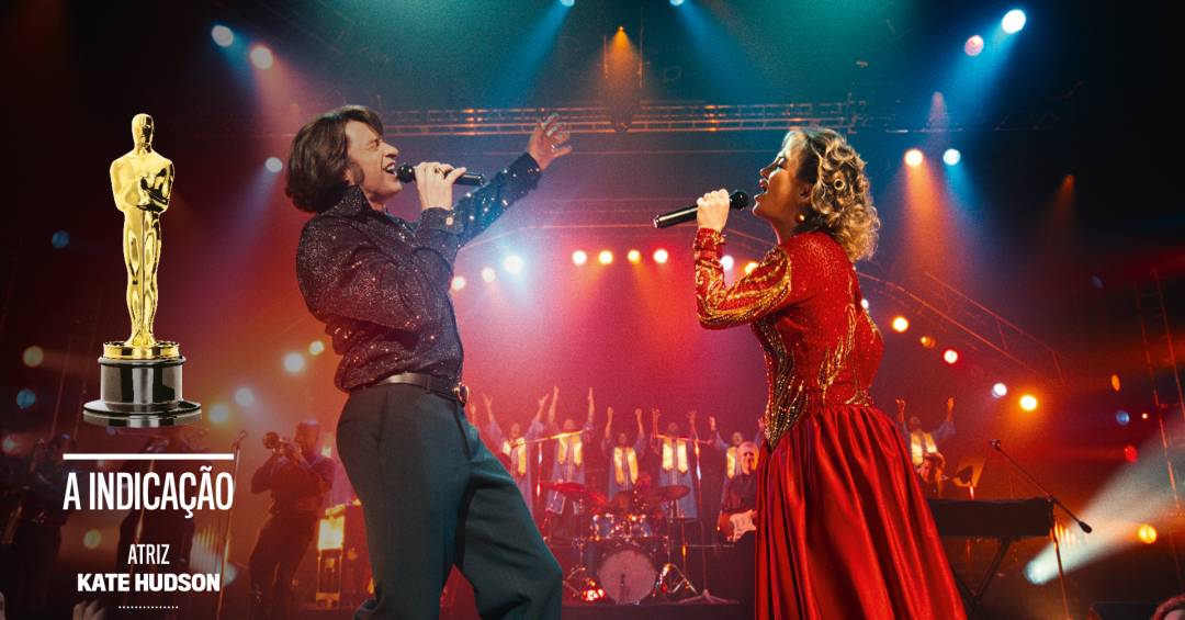 Song Sung Blue: música e romance embalam filme com atriz indicada ao Oscar