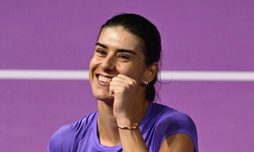 Sorana Cîrstea revine în top 30 WTA. Românca a urcat în clasamentul mondial, chiar dacă nu a mai jucat deloc de când a câștigat Transylvania Open. Din ce motiv