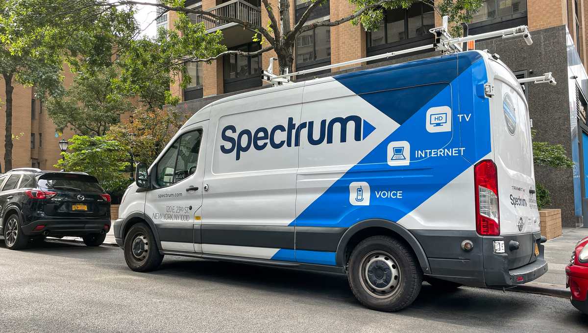 Spectrum says Northern Kentucky outage now resolved after Super Bowl was temporarily inaccessible for subscribers
