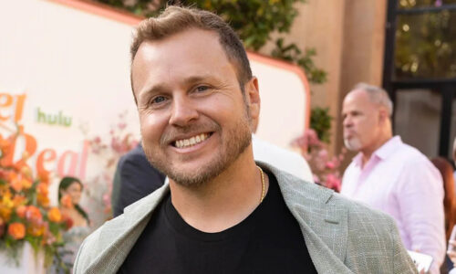 Spencer Pratt vows to work with federal government on ICE enforcement as LA mayor candidate