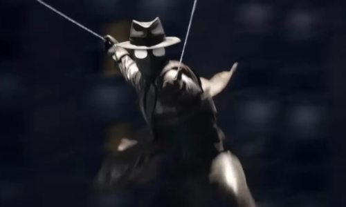 Spider Noir | Série do Homem-Aranha com Nicolas Cage ganha trailers