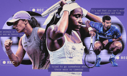 Sports stars, ‘sacred spaces’, and an increasingly bitter battle for privacy