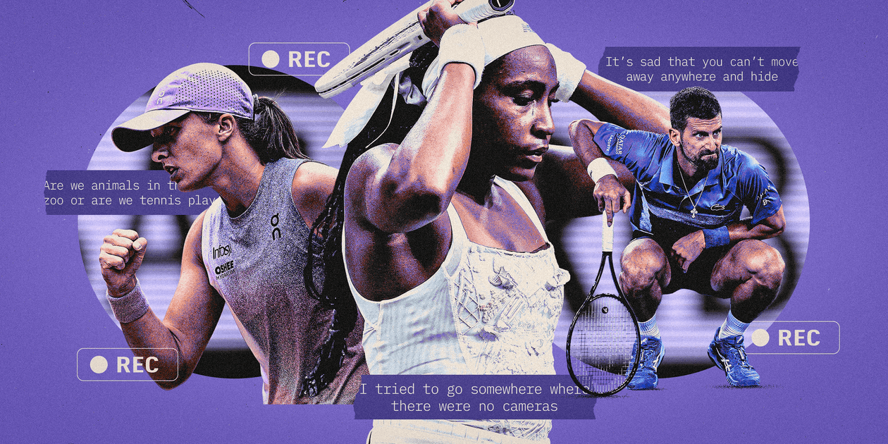 Sports stars, ‘sacred spaces’, and an increasingly bitter battle for privacy