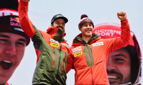 Start List, Format, and How to Watch