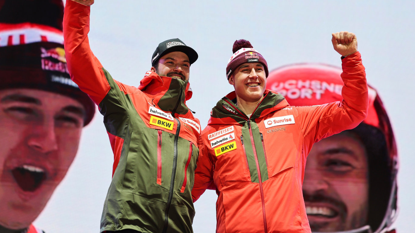 Start List, Format, and How to Watch