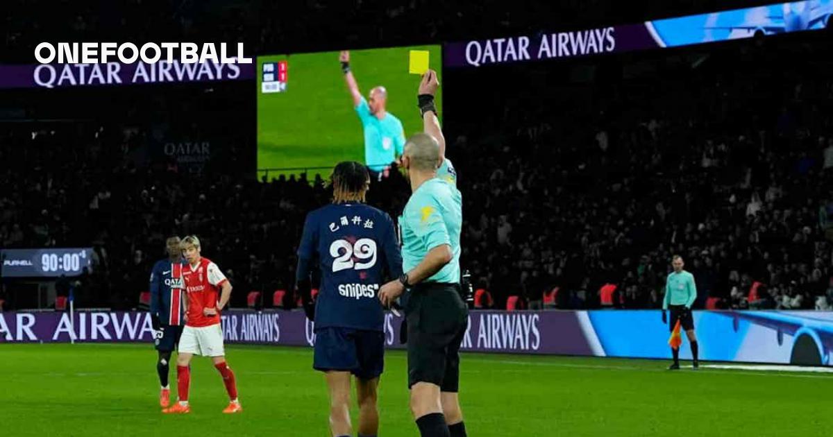 Statistiques, arbitres, diffusion… Projection sur LOSC – Stade Brestois et la 22e journée de Ligue 1
