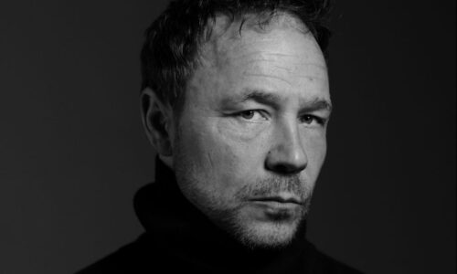 Stephen Graham, ‘Robin Hood’ Star Jack Patten Join ‘Greyhound 2’ Movie
