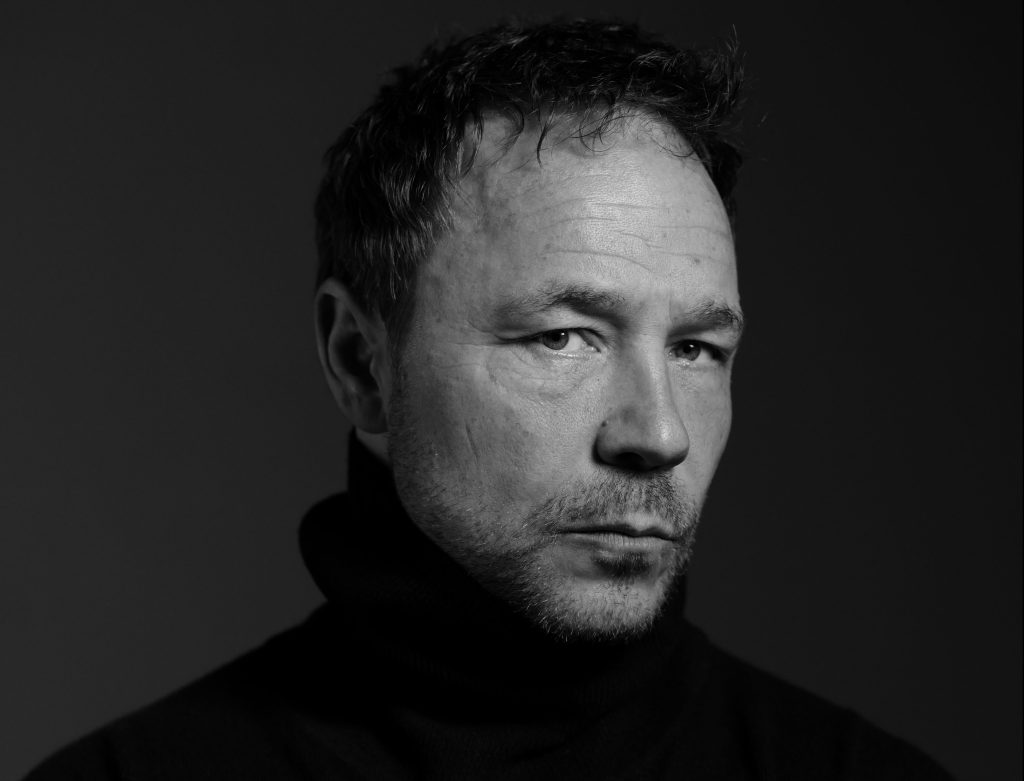 Stephen Graham, 'Robin Hood' Star Jack Patten Join 'Greyhound 2' Movie