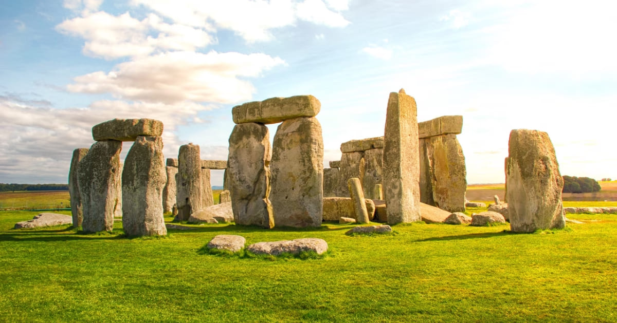 Stonehenge: The Mystery of Its Moved Stones Finally Finds an Explanation